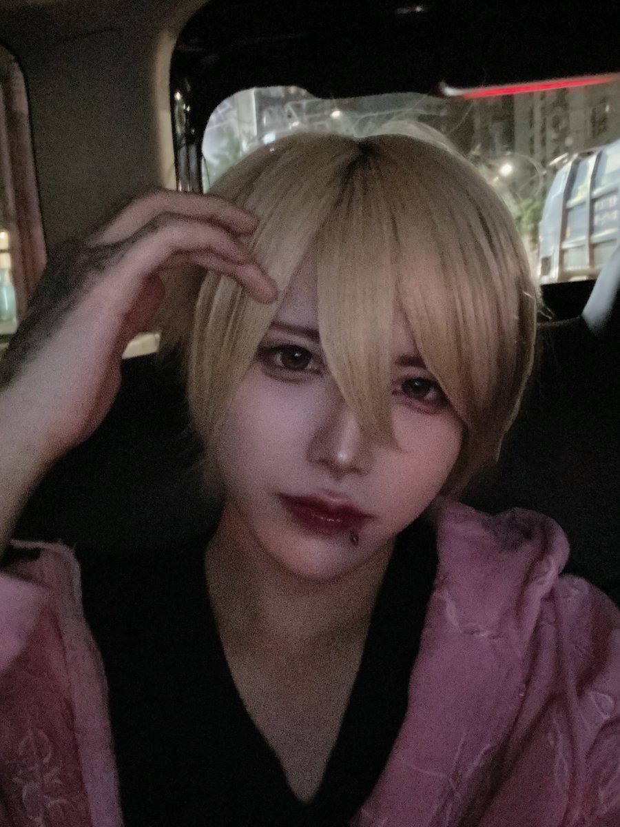 たま tweet media