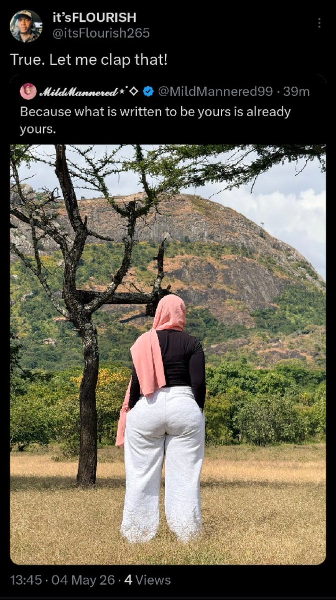 certified AC's side chick🇲🇼 tweet media