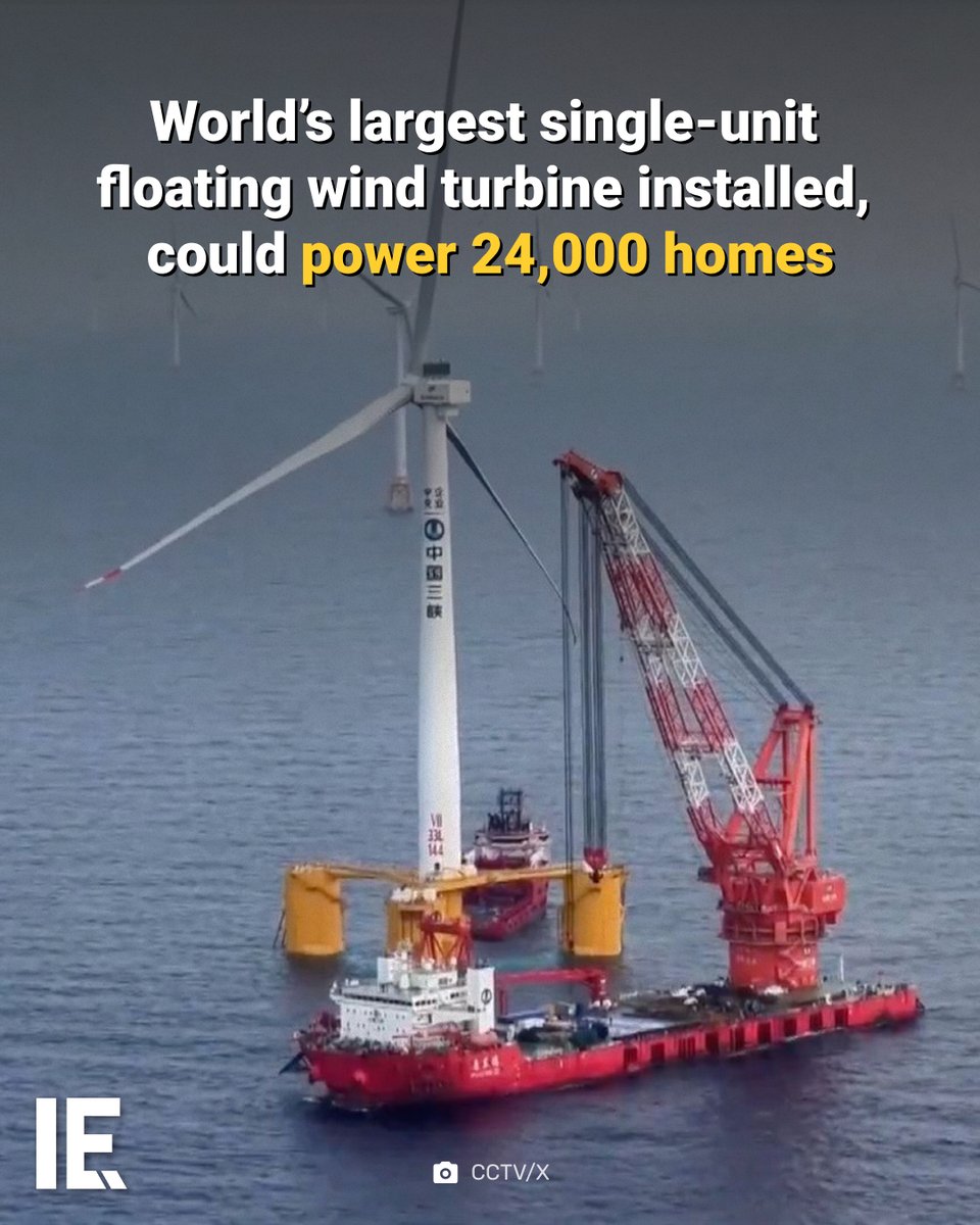 Interesting Engineering tweet media