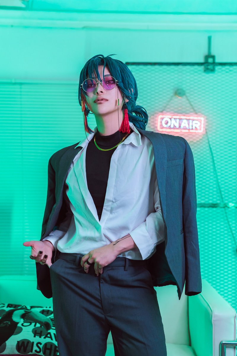 cosplay / 🔑🐍

Breaking ?

 #俺らWinners0412
