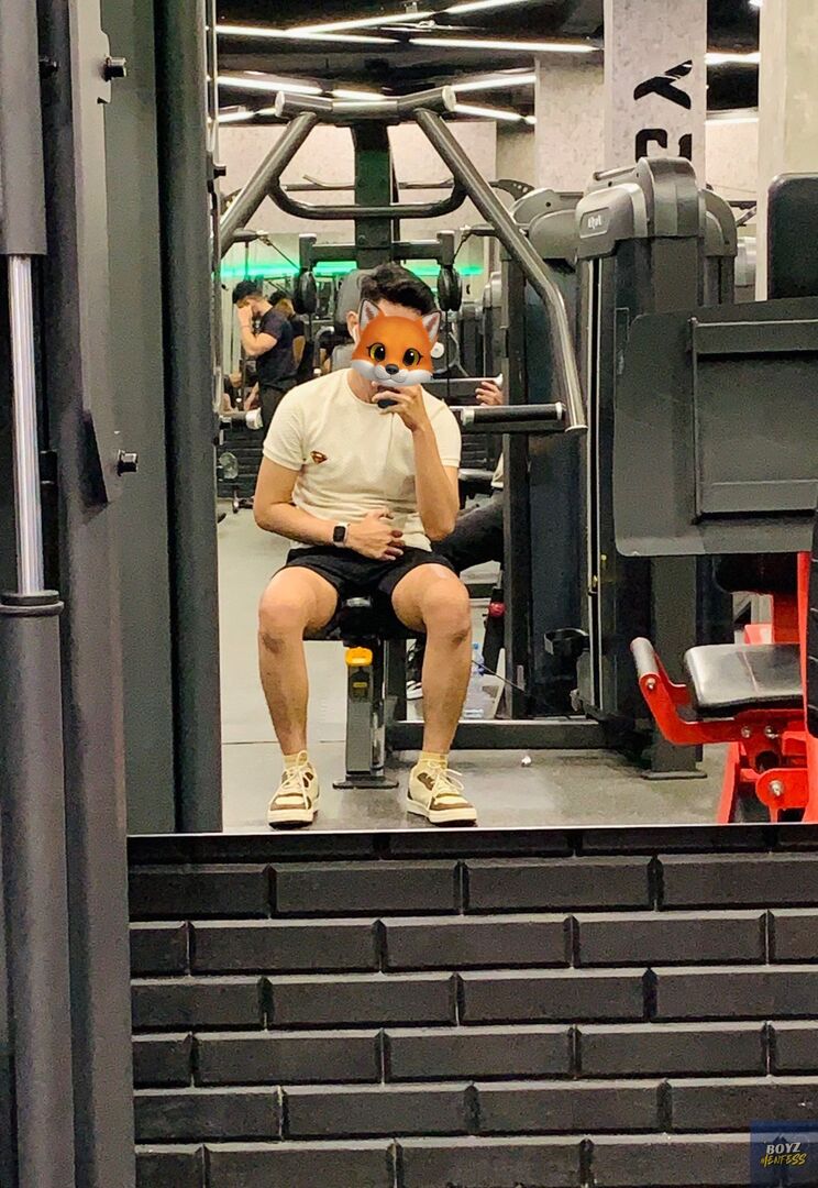 Base: ON 👊🏻 tweet media