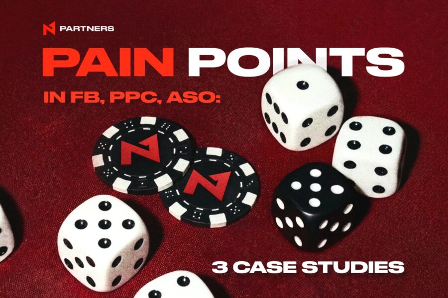 FocusGamingNews's tweet image. #ExclusiveInterview - N1 Partners released case studies on Facebook, PPC, and ASO traffic. Learn from their mistakes... #N1Partners #CaseStudies #ConversionOptimization #ScaleEffectively focusgn.com/pain-points-in…