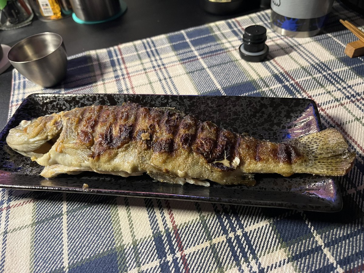 ゆ～のす tweet media