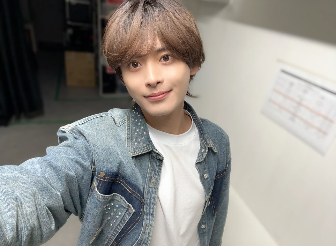 樫澤 優太 / KASHIZAWA YUTA tweet media