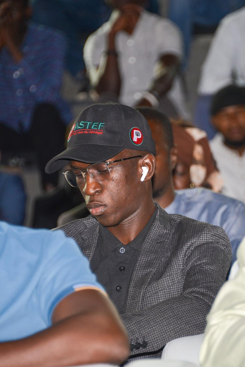 Salihou NDIONE tweet media