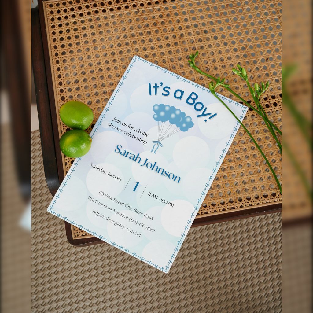 MagMillieCo's tweet photo. Excited to share the latest addition to my #etsy shop: Balloons Boy Baby Shower Invitation Set - A-BALLOONS2 https://t.co/Oo8iqqjKvX #blue #babyshower #white #balloonbabyshower #balloonbabyinvite #babyballooncard #customballoonbaby #balloonjoycard #babyshowerballoon https://t.co/NKQaodWprl
