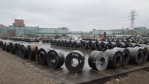 karun_f7's tweet image. #Steel: Growth in steel production usually leads to growth in all areas.