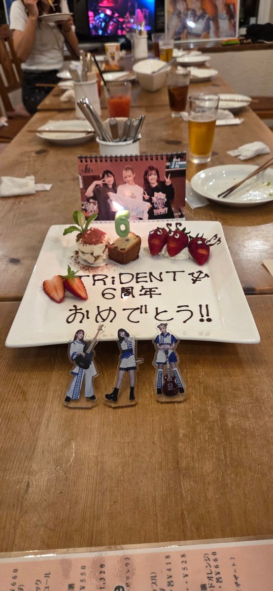 くるりんぱ♪トライバー (@frontale1974) / Posts / X