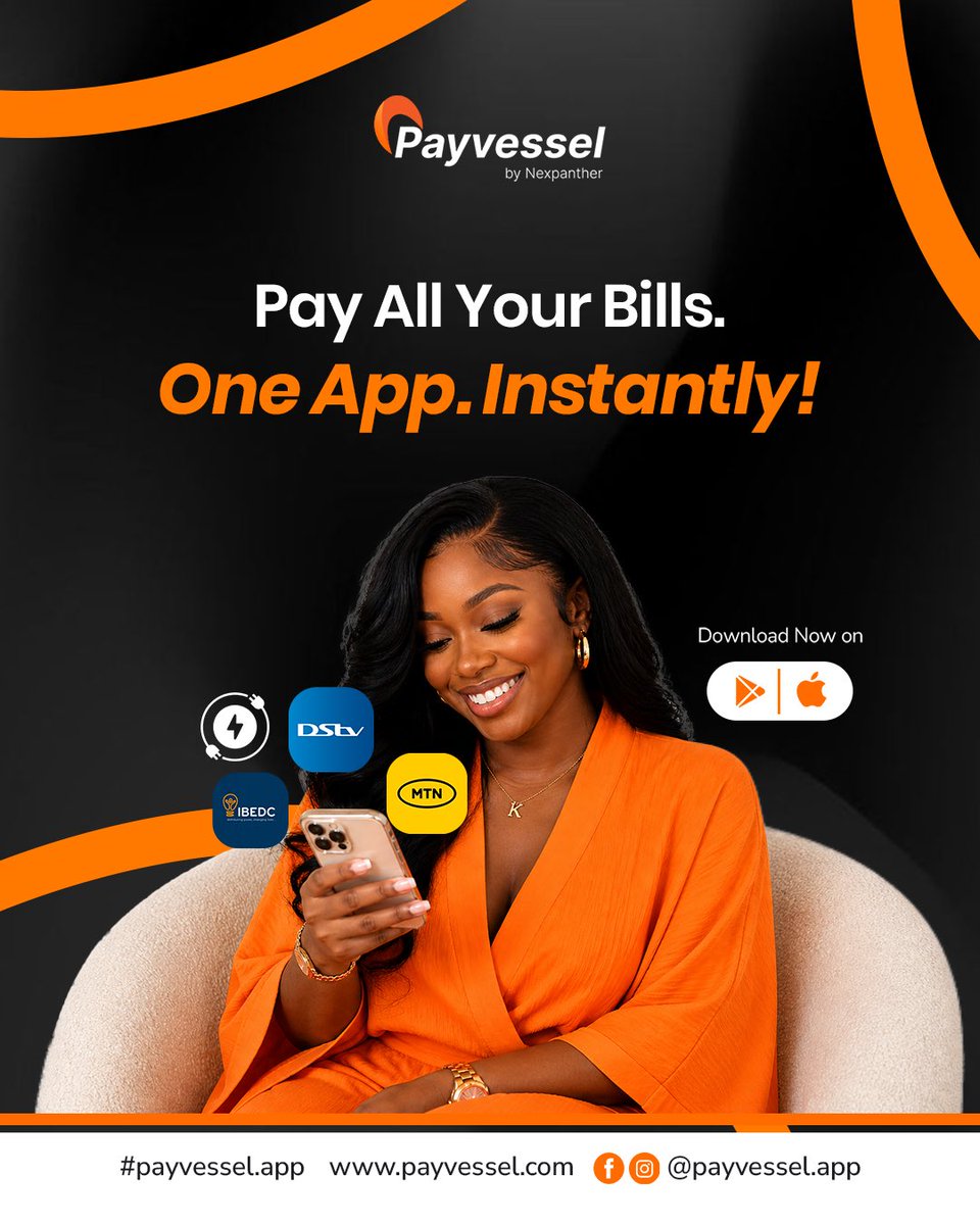 Payvessel tweet media