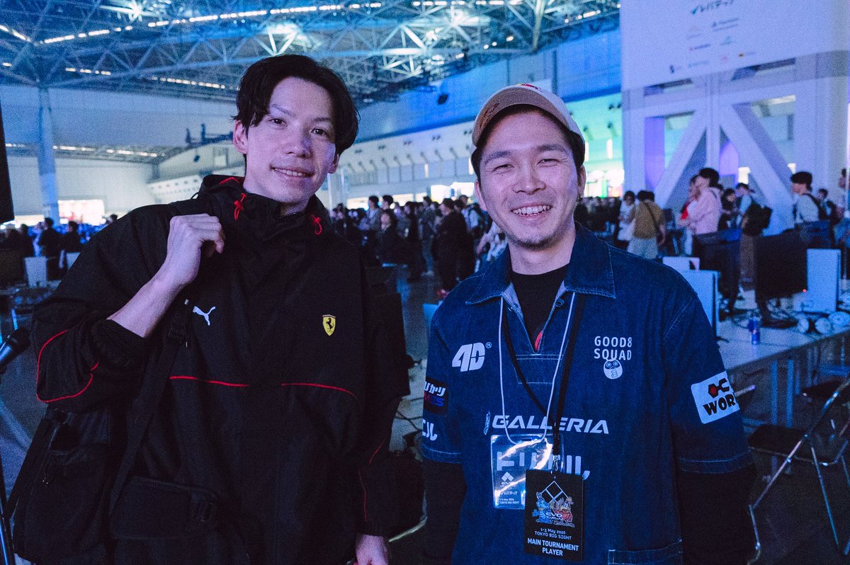 eSports_creatures tweet media
