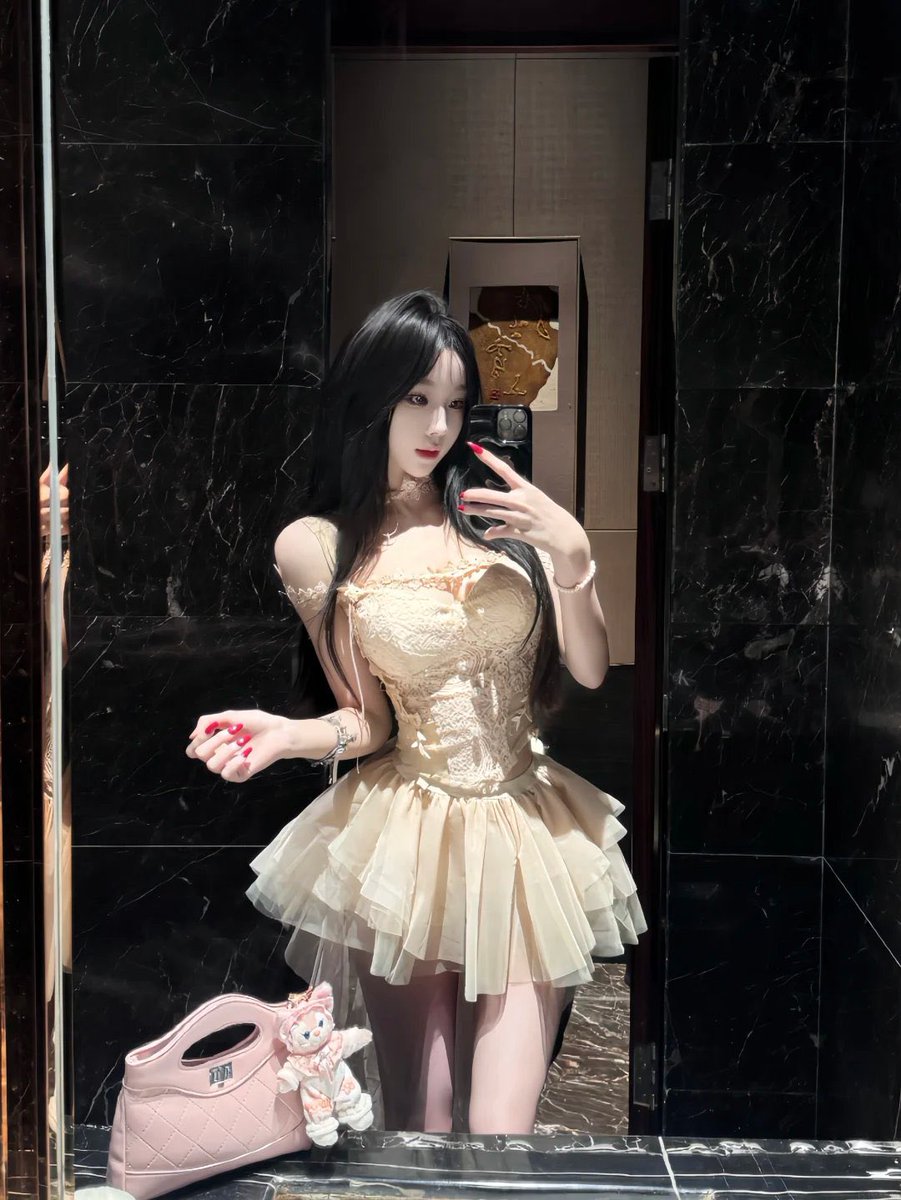 雨晴 tweet media
