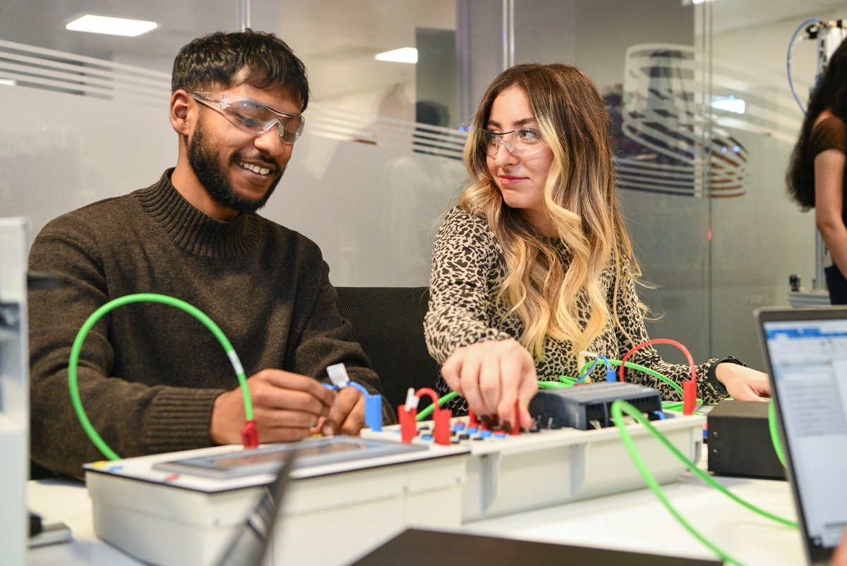 gbsiot's tweet image. ⚙️Join @UCBOfficial's Industrial Advisory Board! Shape engineering skills and curricula. 

Contact Zoey Rhodes: zrhodes@ucb.ac.uk #Engineering #BuiltEnvironment #HigherEducation #IndustryEngagement #Employability #UCB
