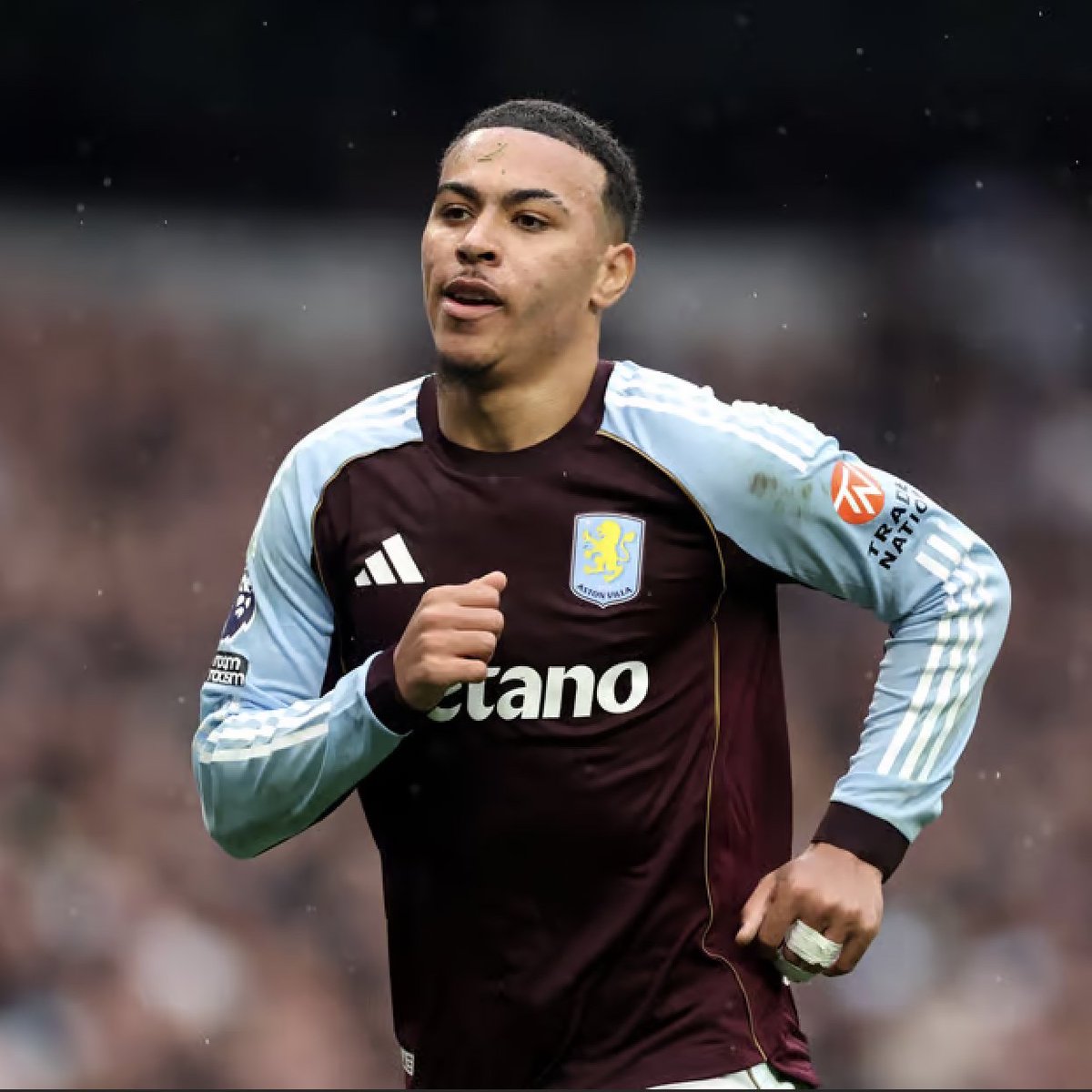 The Touchline | 𝐓 tweet media