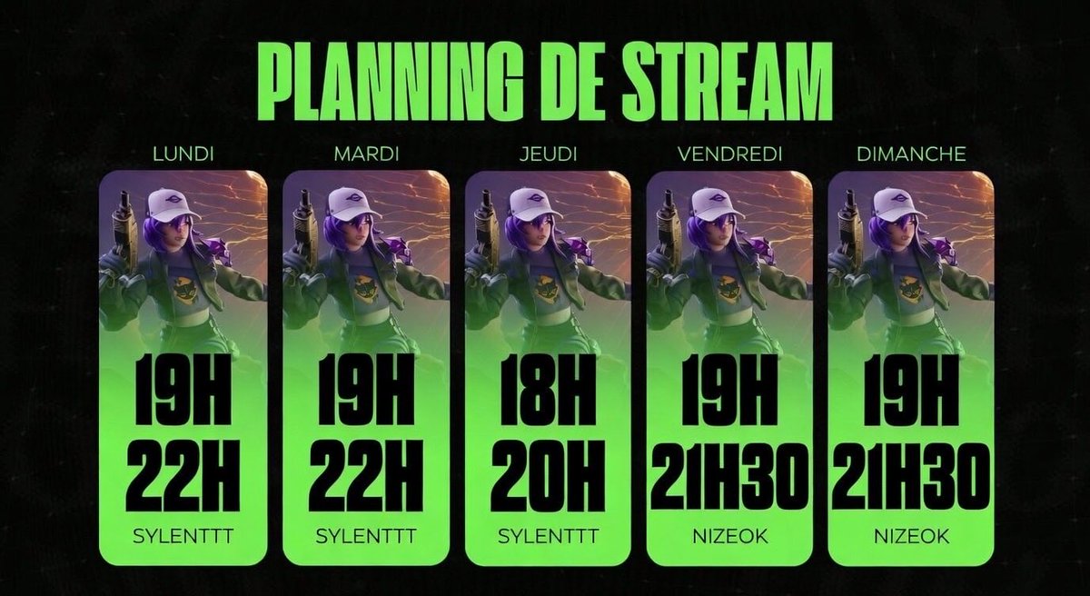 Odious esport tweet media