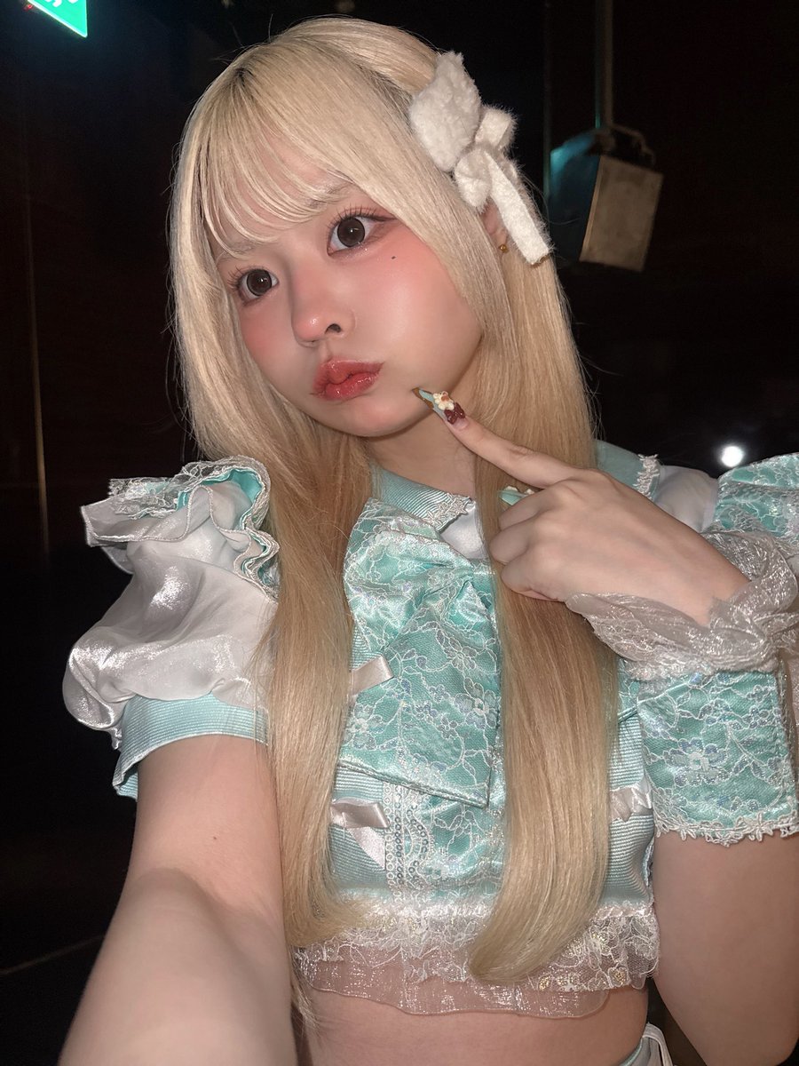星丸にの(てるてる) tweet media