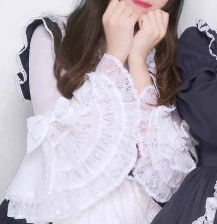 Meg_OU_ojou's tweet photo. 姫袖可愛すぎる https://t.co/0OcqroGIRJ