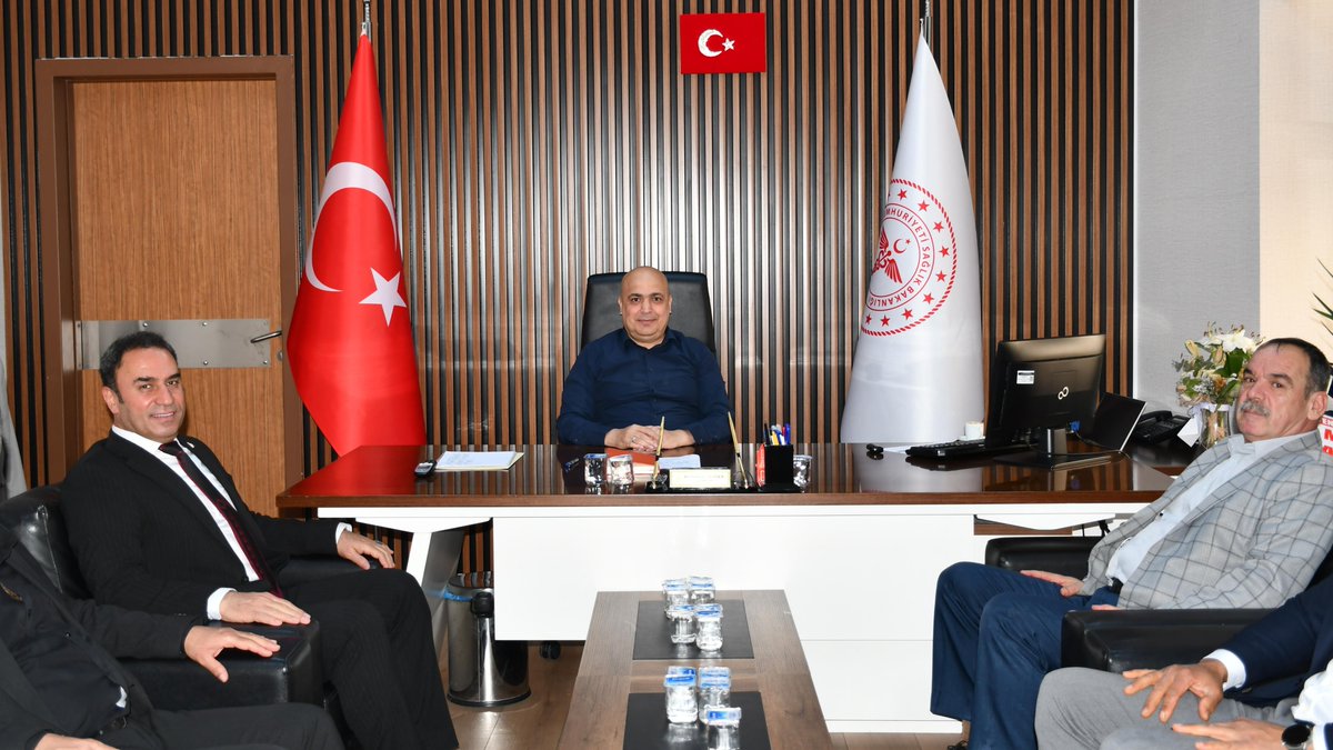 AK PARTİ EYYÜBİYE tweet media