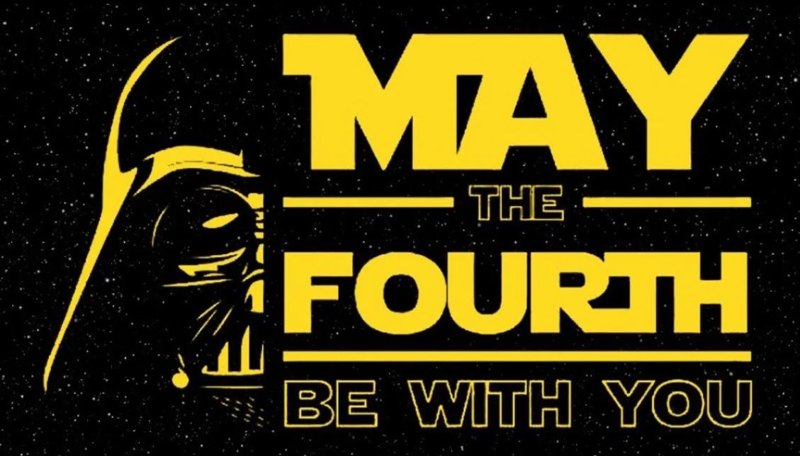 Argentina Star Wars tweet media