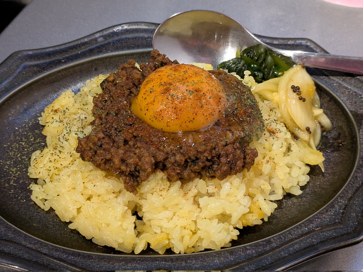 ∞（a.k.a. オオニシ） tweet media
