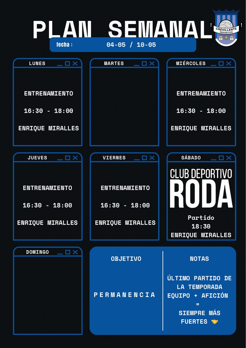 Crevillente Deportivo tweet media