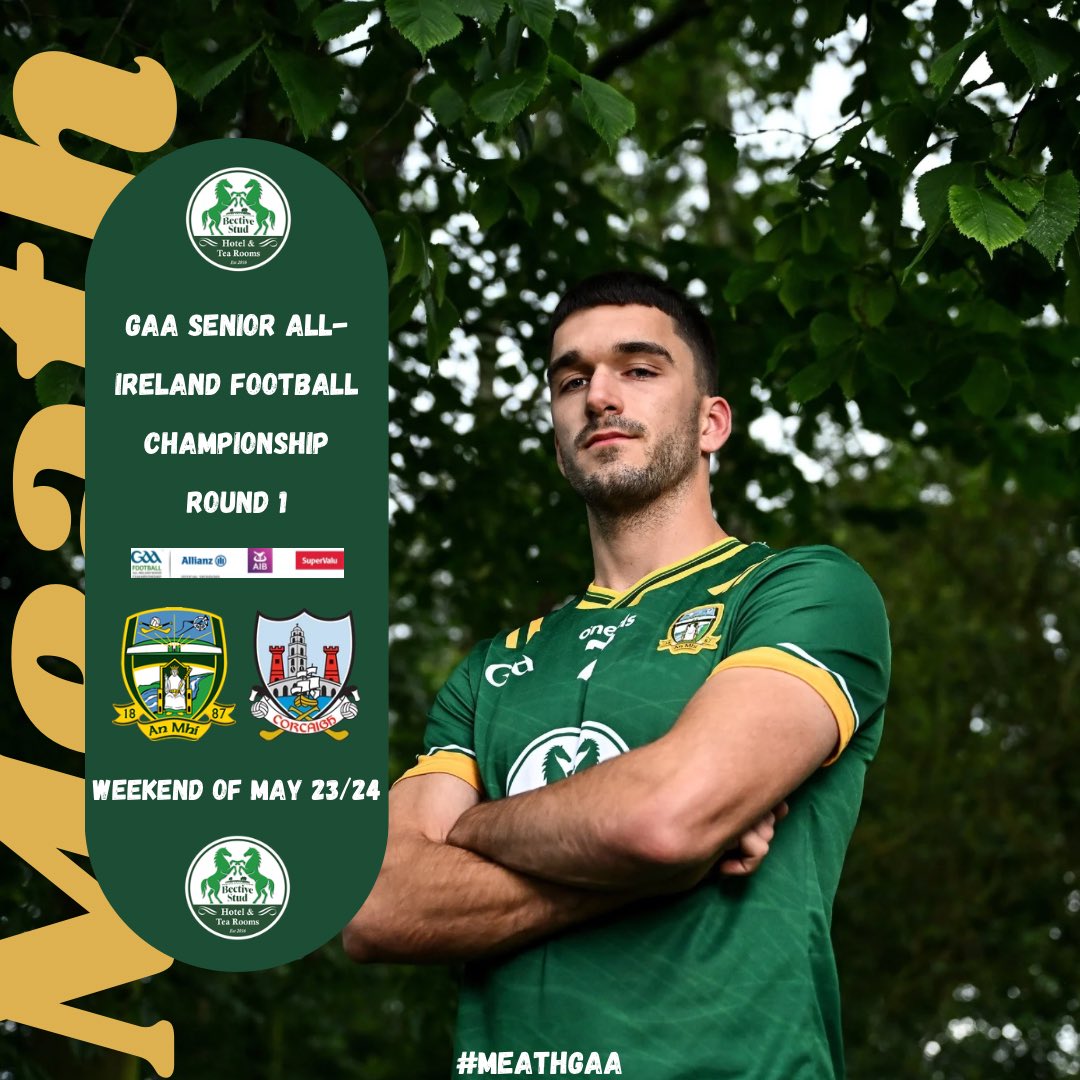 Meath GAA tweet media