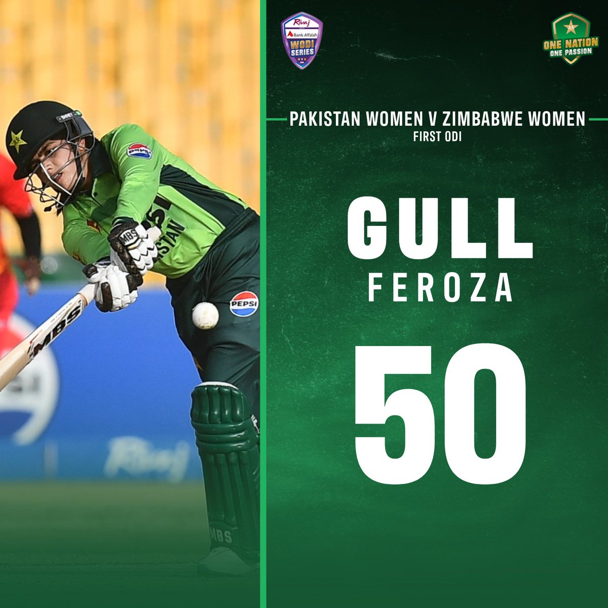 Pakistan Cricket tweet media