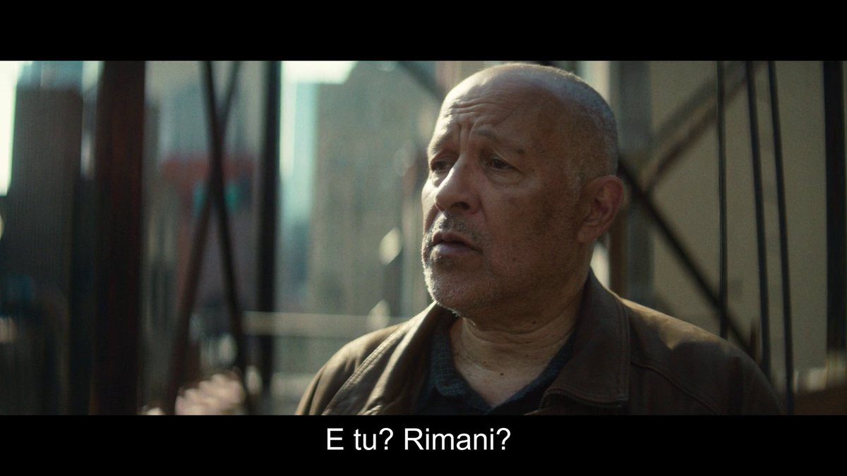 Gingy7891's tweet image. Jessica rimani!!! Sta città aspetta a te!! #DaredevilBornAgain