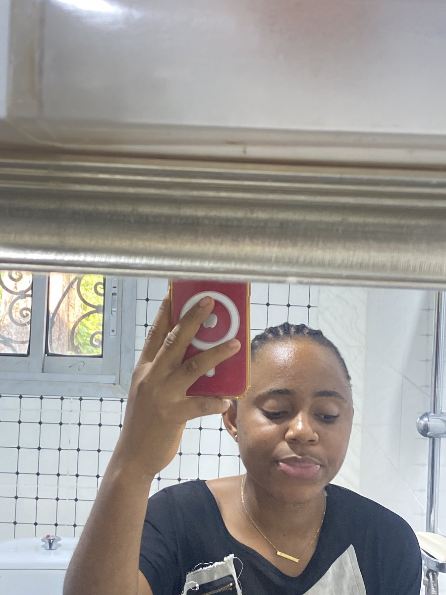 Ngoan mininga🇨🇲❤️ tweet media