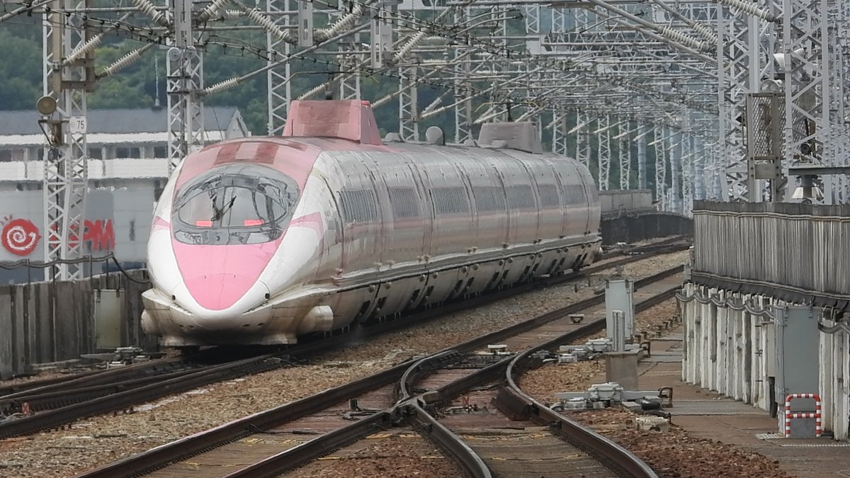 JapanNaraRailway tweet media