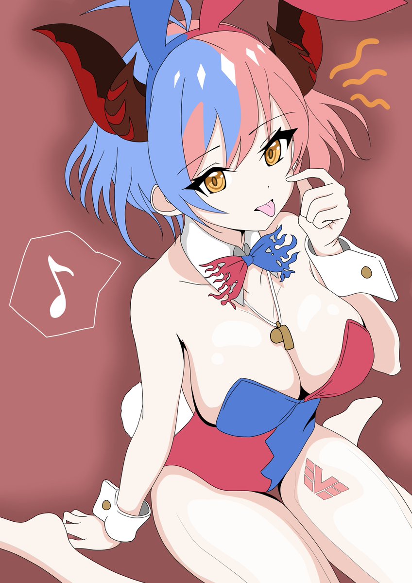 たいぷ 囹 tweet media