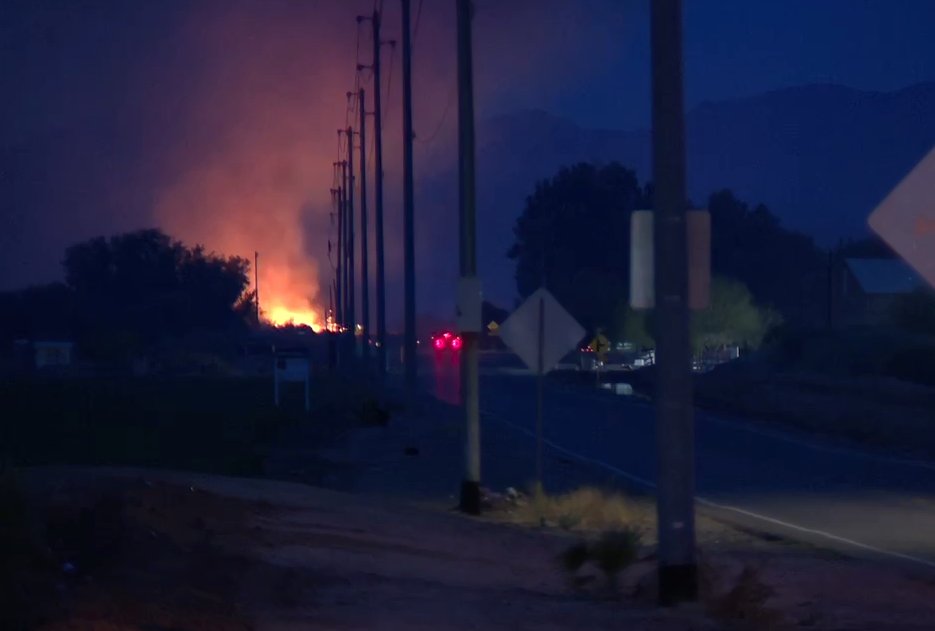 ABC15 Arizona tweet media