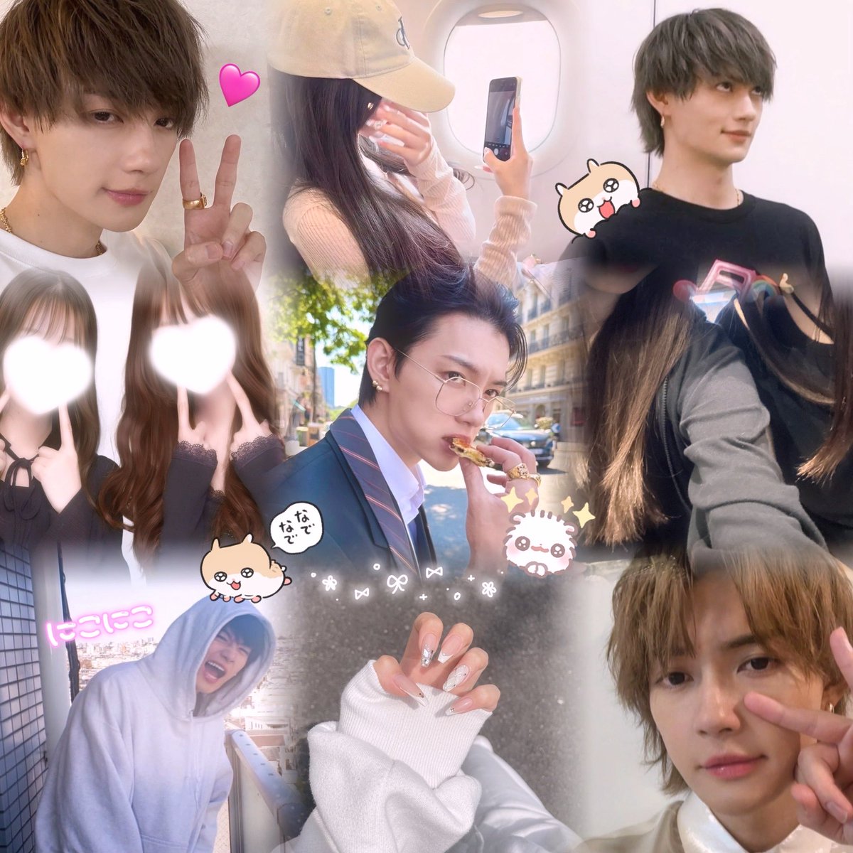 𝒴 tweet media