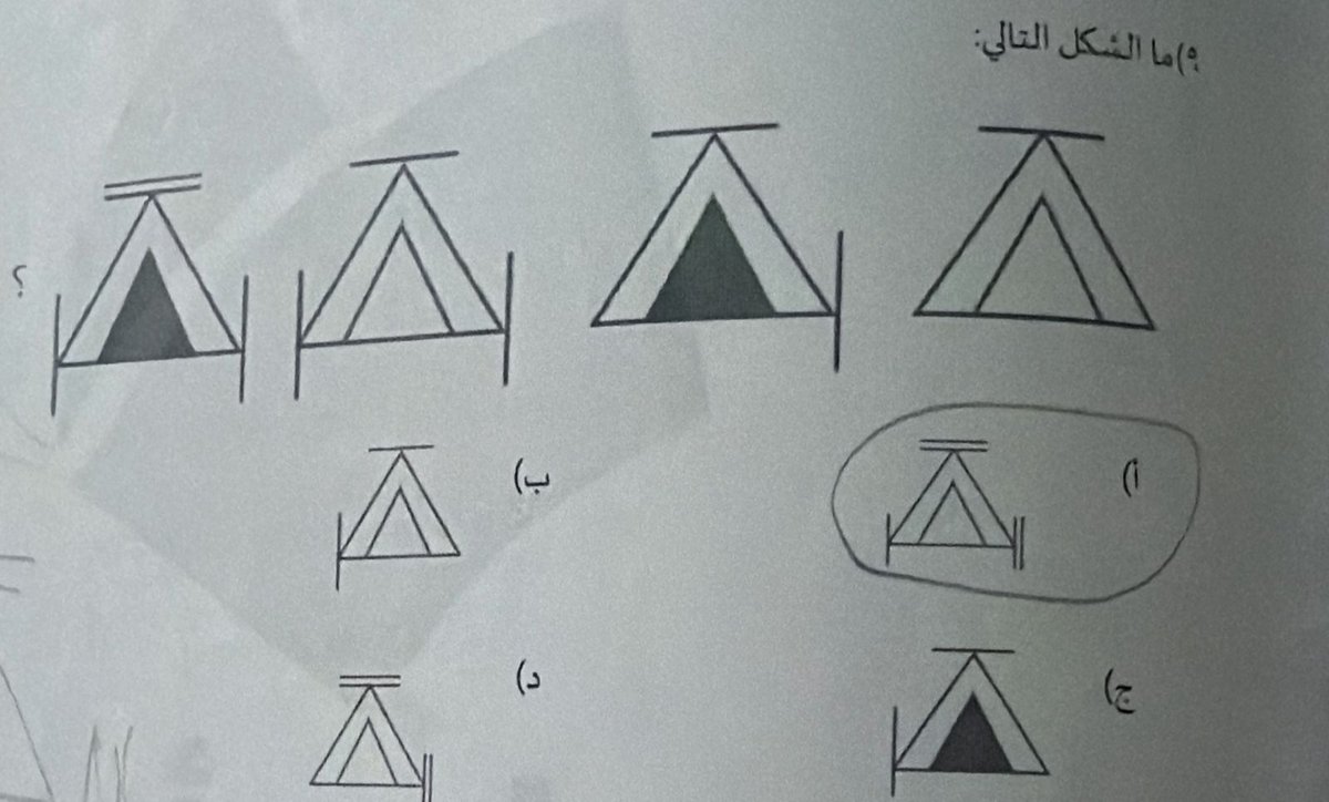 القدرة المعرفية وقدرات الجامعيين منصة نبأ tweet media