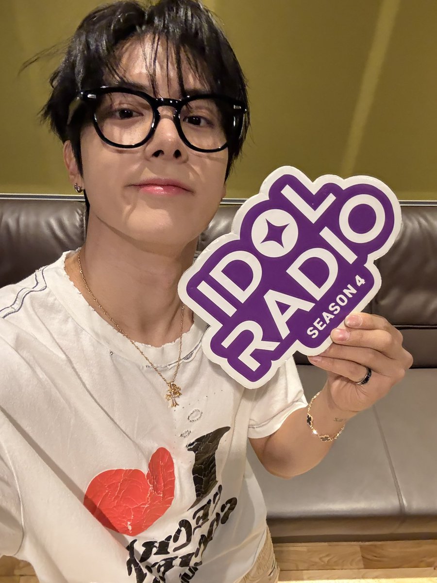 MBC 아이돌 라디오 (공식계정) tweet media