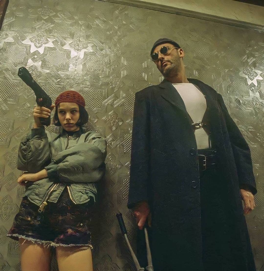 Leon,1994