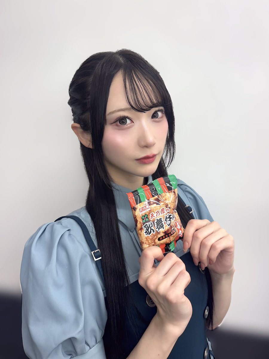 橋本 真希 tweet media