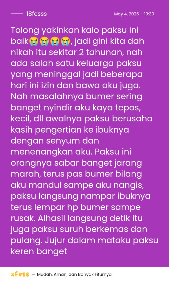 18FESSS tweet media