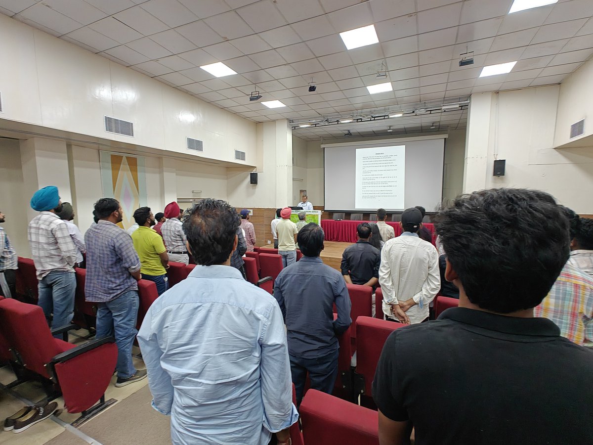 CSIR-CSIO tweet media