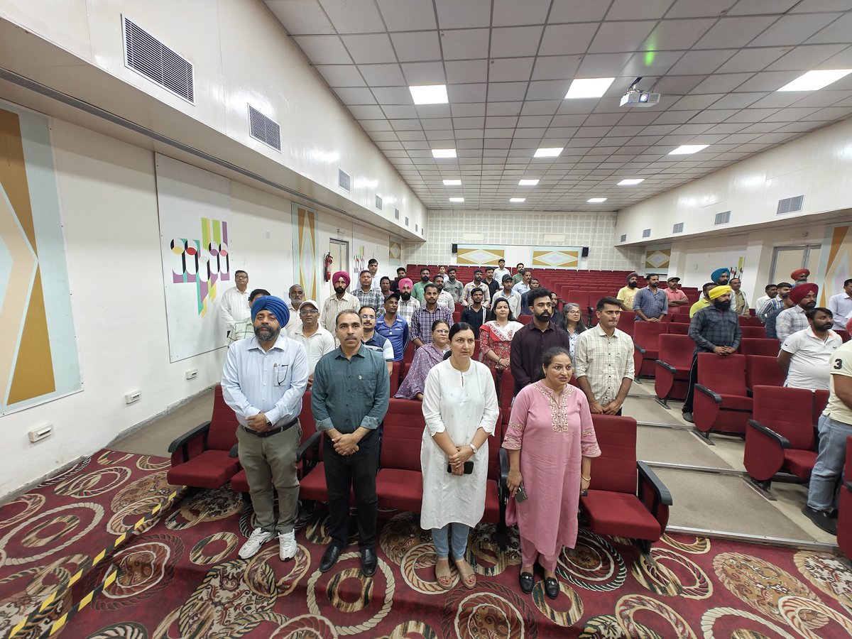 CSIR-CSIO tweet media