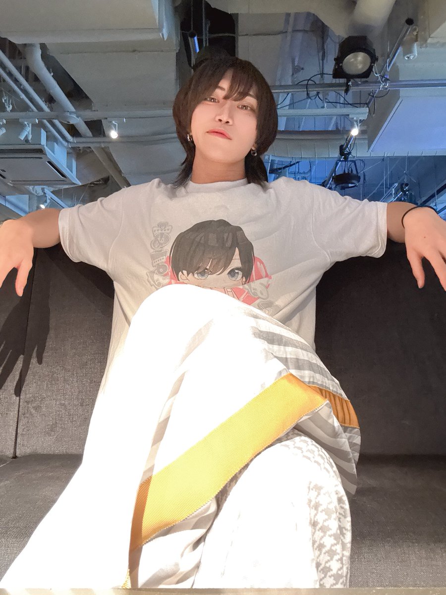 天宮みぐ@Aroma Fancy tweet media