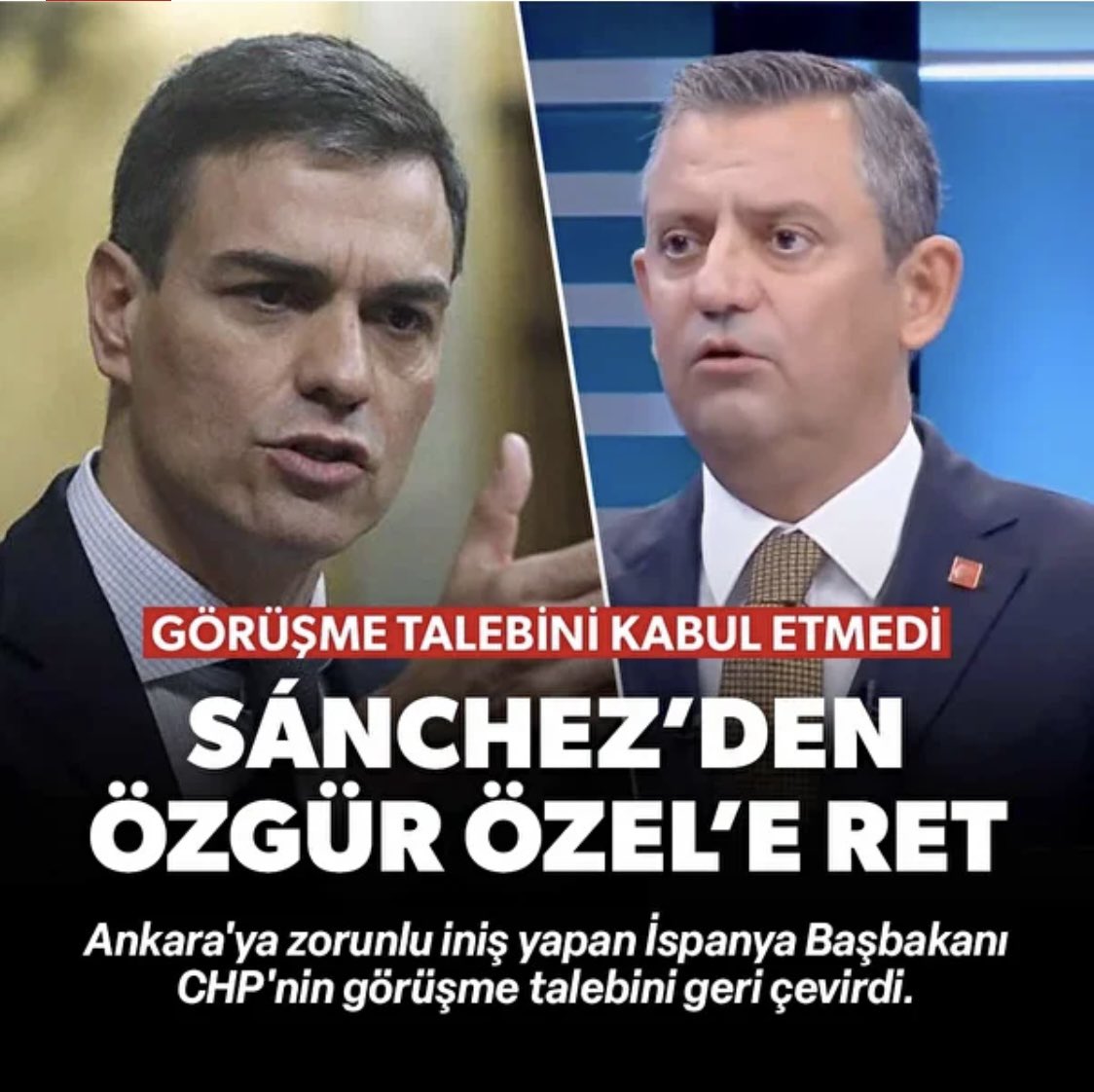 İbrahim Melih Gökçek tweet media