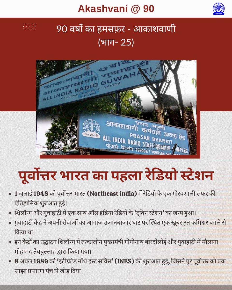 Akashvani आकाशवाणी tweet media