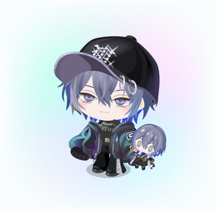 あすぅも。 tweet media