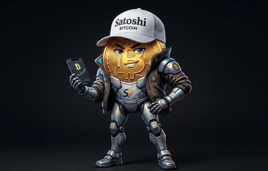 Echevibes's tweet photo. Bitcoin once said…” opens the door to a powerful idea—but Bitcoin never speaks. It’s people who interpret it.

#Bitcoinmonday https://t.co/PIliFCC7Or