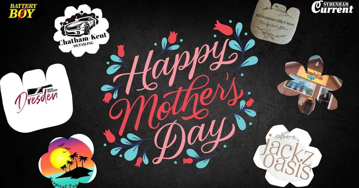 SydenhamCurrent's tweet photo. Battery Boy WOW! Win a ‘Mother’s Day Prize Pack’ valued at $555!    Learn how to win, here: https://t.co/q3r8mAyjxT https://t.co/ePt2iwKBCX