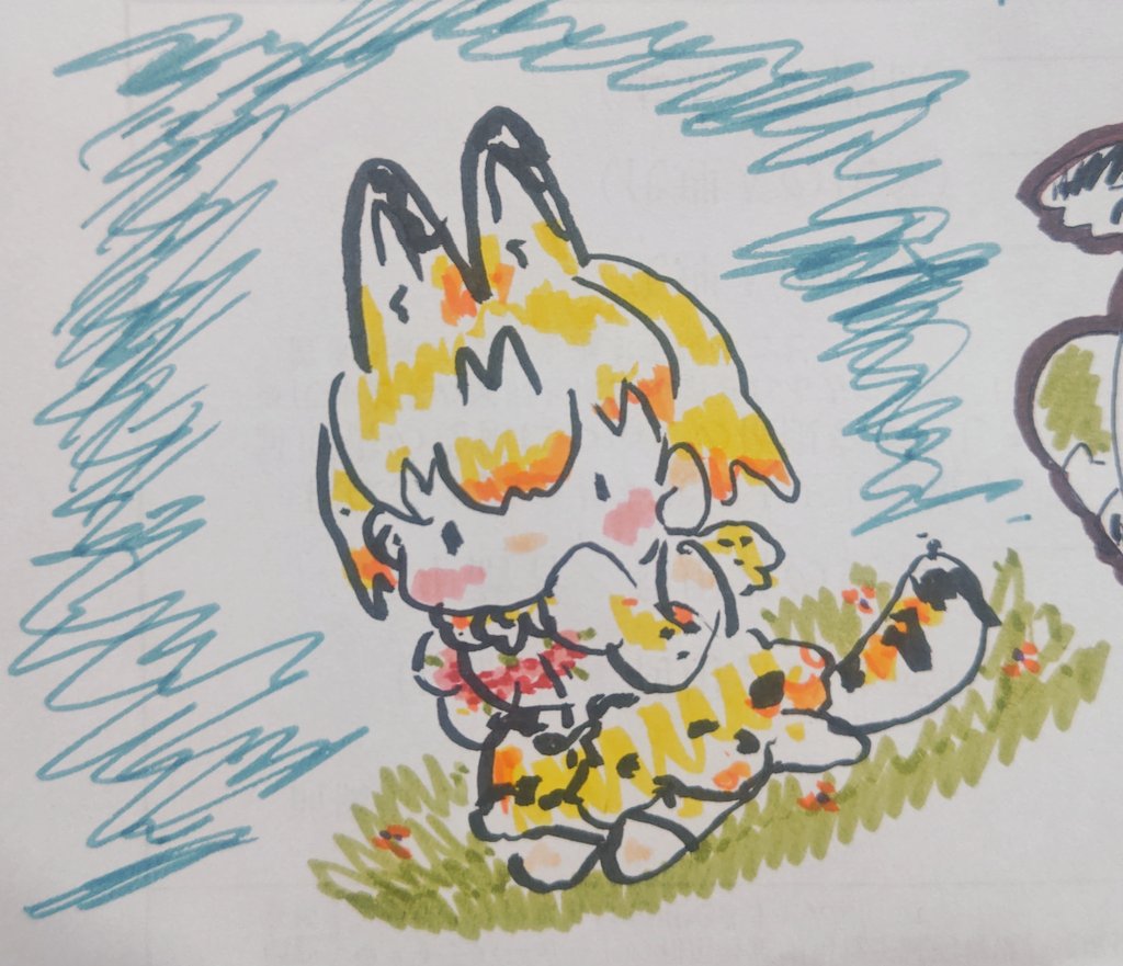 こまめ(ФωФ)(=ﾟωﾟ=) tweet media