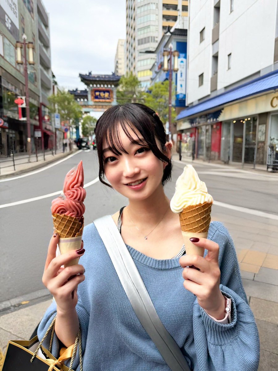 安藤里紗 tweet media