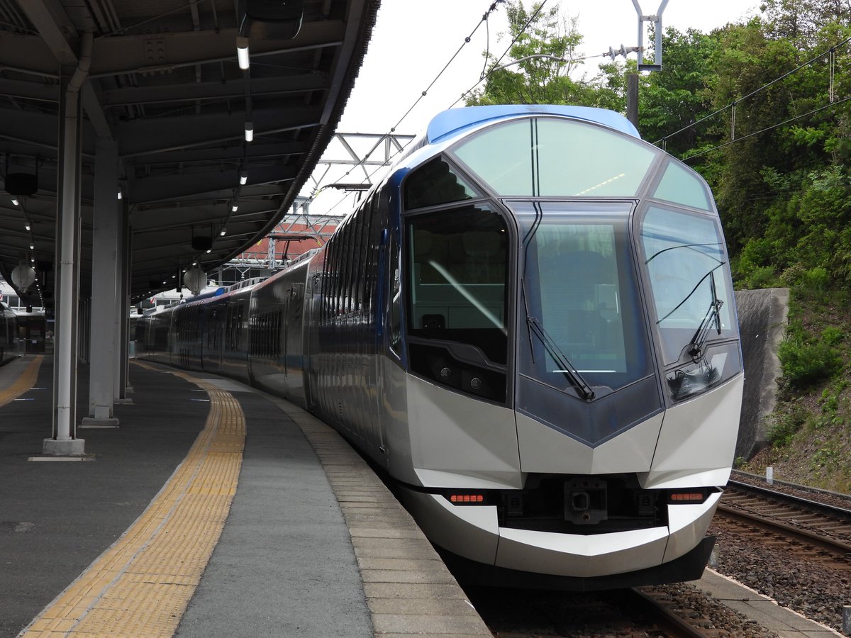 JapanNaraRailway tweet media