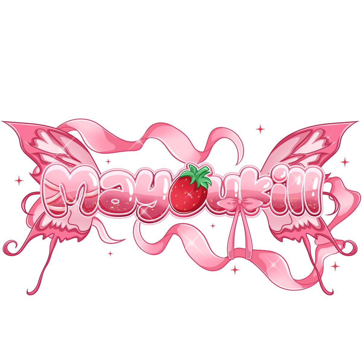 bunmire_'s tweet photo. my vtuber logo asset result, what do you think guyss? (^-^)

feel free to use this for @mayoukill but i’ll also include it in my VGen portfolio :3 https://t.co/d5ZROs4NvN