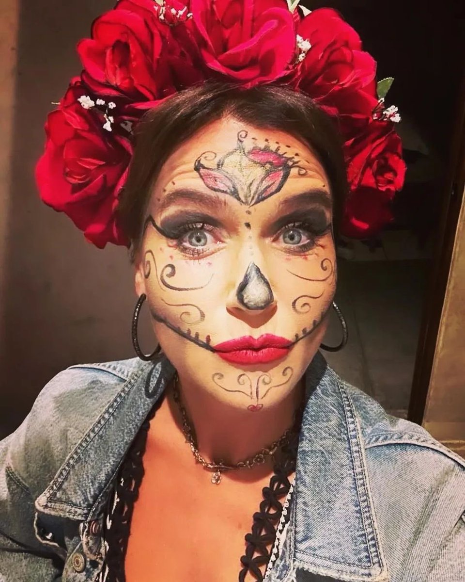 milicaaayal's tweet image. Bizim Meksika kültürü sevdasi 🇲🇽❤️
Ayrıca Şevvi çok güzeldi..O yüzden #tbt olsun #şevvalsam